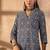 Women Ethnic Motifs Printed Cotton Kurta with Trousers & Dupatta
