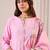 Women Floral Embroidered Kurta with Trousers & Dupatta