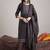 Women Ethnic Motifs Printed Regular Pure Cotton Kurta with Trousers & With Dupatta