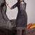 Women Ethnic Motifs Printed Regular Pure Cotton Kurta with Trousers & With Dupatta