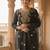 Women Ethnic Motifs Embroidered Kurta with Trousers & Dupatta