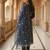 Women Ethnic Motifs Embroidered Kurta with Trousers & Dupatta