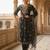 Women Ethnic Motifs Embroidered Kurta with Trousers & Dupatta