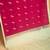 Fandango purple and mint green semi silk saree