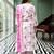 Floral Printed Pure Cotton Straight Kurta With Trousers & Dupatta