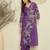 Women Ethnic Motifs Embroidered Regular Thread Work Kurta with Trouser