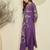 Women Ethnic Motifs Embroidered Regular Thread Work Kurta with Trouser