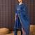 Women Ethnic Motifs Printed Pure Cotton Kurta with Trouser & Dupatta