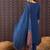 Women Ethnic Motifs Printed Pure Cotton Kurta with Trouser & Dupatta