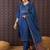 Women Ethnic Motifs Printed Pure Cotton Kurta with Trouser & Dupatta