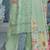 Women Floral Embroidered Thread Work Kurta with Trousers & Dupatta