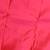 Azure blue and pink designer touch silk saree with blouse