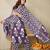 Women Ethnic Motifs Printed Mirror Work  Cotton Kurta with Trousers & Dupatta