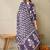 Women Ethnic Motifs Printed Mirror Work  Cotton Kurta with Trousers & Dupatta