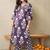 Women Ethnic Motifs Printed Mirror Work  Cotton Kurta with Trousers & Dupatta