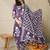 Women Ethnic Motifs Printed Mirror Work  Cotton Kurta with Trousers & Dupatta