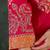 Women Floral Embroidered Kurta with Trousers