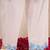 Women Solid Embroidered Cotton Kurta with Palazzos