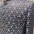 Blue navabi indowestern for men