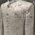 Pink navabi indowestern for men