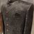 Black navabi indowestern for men