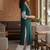 Women Ethnic Motifs Embroidered Thread Work Grandeur & Majestic Artwork Kurta