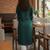 Women Ethnic Motifs Embroidered Thread Work Grandeur & Majestic Artwork Kurta