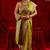 Harika Satin Silk blend saree