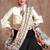 Black Taffeta Silk Gamthi Butta Mirror With Lace Work & Tassel Lace With Printed Gamthi Work Dupatta Chaniya Choli