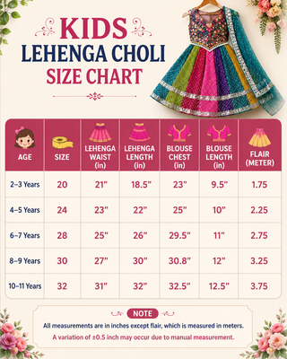 Premium roman silk chaniya choli for navratri & garba | fully flared lehenga 4