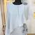 Grey designer abaya gown muslim maxi dress