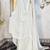 Off white wedding takchita kaftan