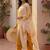 Women Floral Embroidered Regular Beads and Stones Kurta with Trousers & With Dupatta