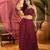 Bandhani Printed Lehenga With Choli & Dupatta