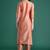 Women Floral Embroidered Regular Thread Work Pure Cotton Kurta with Trousers