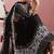 Floral Printed Gotta Patti Ready to Wear Lehenga & Choli With Dupatta