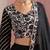 Floral Printed Gotta Patti Ready to Wear Lehenga & Choli With Dupatta