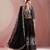 Floral Printed Gotta Patti Ready to Wear Lehenga & Choli With Dupatta