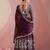 Floral Printed Gotta Patti Ready to Wear Lehenga & Choli With Dupatta