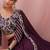 Floral Printed Gotta Patti Ready to Wear Lehenga & Choli With Dupatta