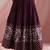 Floral Printed Gotta Patti Ready to Wear Lehenga & Choli With Dupatta