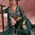Embroidered Sequinned Ready To Wear Lehenga & Blouse With Dupatta