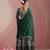 Embroidered Sequinned Ready To Wear Lehenga & Blouse With Dupatta