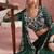Embroidered Sequinned Ready To Wear Lehenga & Blouse With Dupatta