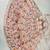 Pastel Peach Floral Embroidered Lehenga Choli with Net Dupatta