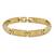 3 bracelet combo unisex free-size