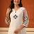 Women Ethnic Motifs Printed Regular Kurta with Trousers