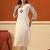 Women Ethnic Motifs Printed Regular Kurta with Trousers