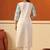 Women Ethnic Motifs Printed Regular Kurta with Trousers