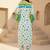 Women Floral Printed Regular Pure Cotton Kurta with Trousers